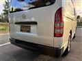 2012 Toyota Hiace Van
