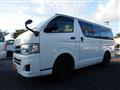 2013 Toyota Hiace Van