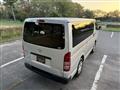 2014 Toyota Hiace Van