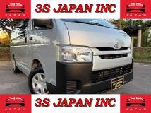 2014 Toyota Hiace Van