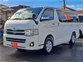 2012 Toyota Regiusace Van