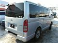 2012 Toyota Hiace Van