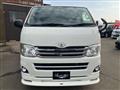 2012 Toyota Hiace