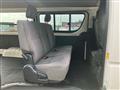 2012 Toyota Hiace
