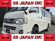 2012 Toyota Hiace