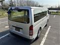 2014 Toyota Hiace Van