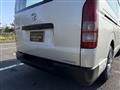 2014 Toyota Hiace Van