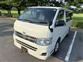 2012 Toyota Hiace Van