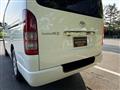 2012 Toyota Hiace Van