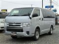 2014 Toyota Hiace Van