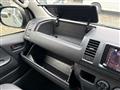 2014 Toyota Hiace Van