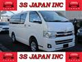 2013 Toyota Hiace
