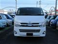 2013 Toyota Hiace