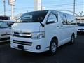 2013 Toyota Hiace