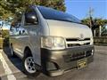 2012 Toyota Hiace Van