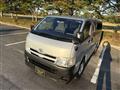 2012 Toyota Hiace Van