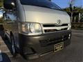 2012 Toyota Hiace Van