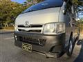 2012 Toyota Hiace Van