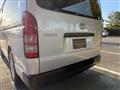 2012 Toyota Hiace Van