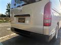 2012 Toyota Hiace Van