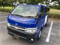 2013 Toyota Hiace Van