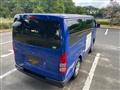 2013 Toyota Hiace Van