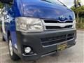 2013 Toyota Hiace Van