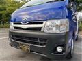 2013 Toyota Hiace Van