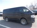 2014 Toyota Hiace Van