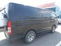 2014 Toyota Hiace Van