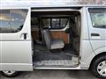 2012 Toyota Hiace Van