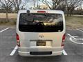 2012 Toyota Hiace Van