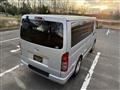 2012 Toyota Hiace Van