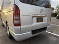 2012 Toyota Hiace Van
