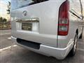 2012 Toyota Hiace Van