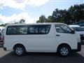 2014 Toyota Hiace Van