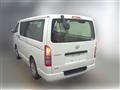 2013 Toyota Hiace Van