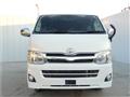 2010 Toyota Hiace