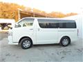 2010 Toyota Hiace