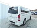2010 Toyota Hiace