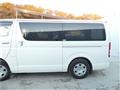 2010 Toyota Hiace