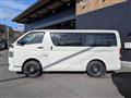 2015 Toyota Hiace