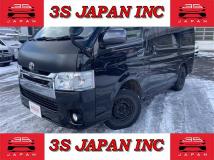 2015 Toyota Hiace Van