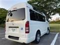 2011 Toyota Hiace Van