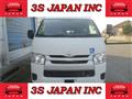 2015 Toyota Hiace