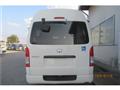 2015 Toyota Hiace