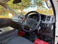 2011 Toyota Hiace Van