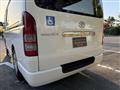 2011 Toyota Hiace Van