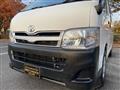 2012 Toyota Hiace Van