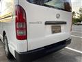 2012 Toyota Hiace Van